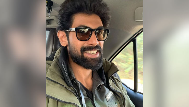 rana daggubati, drishyam 2