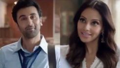 Bipasha Basu and Ranbir Kapoor give major Bachna Ae Haseeno feels in their latest ad; watch video