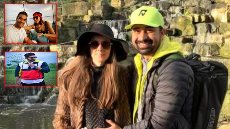 rannvijay singha, prianka singha