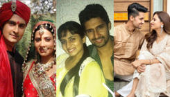Ravi Dubey and Sargun Mehta get 'emotional' as they celebrate 11 years of dating; Couple shares RARE photos
