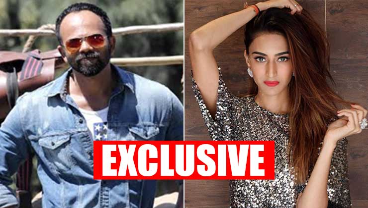 Khatron Ke Khiladi 11, Erica Fernandes, Kuch Rang Pyar Ke Aise Bhi 3, KRPKAB 3, Rohit Shetty, KKK 11,