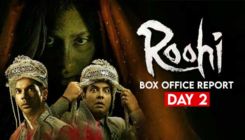Roohi Box-Office Collection Day 2: Rajkummar Rao, Janhvi Kapoor & Varun Sharma starrer witnesses a drop