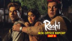 Roohi Box-Office Collection Day 5: Rajkummar Rao, Janhvi Kapoor & Varun Sharma starrer earns THIS much on its first Monday