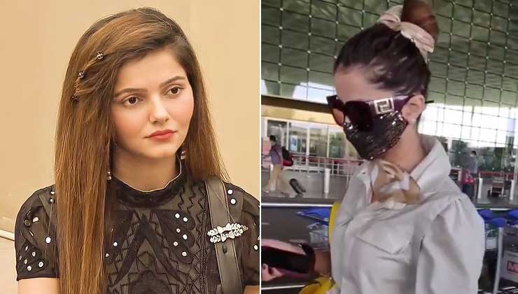 rubina dilaik, bigg boss 14 winner