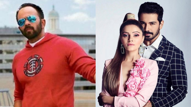 KKK 11, Khatron Ke Khiladi 11, Rubina Dilaik, Abhinav Shukla, Rohit Shetty, Fear Factor Khatron Ke Khiladi 11, RubiNav, Bigg Boss 14, BB 14, Salman Khan,