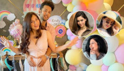 Kasautii Zindagii Kay fame Sahil Anand and wife announce pregnancy; Hina Khan, Aamna Sharif, Kishwer Merchantt congratulate the couple