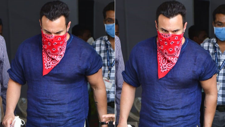 saif ali khan, covid-19 vaccine