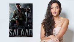 Salaar: KGF actress Srinidhi Shetty to have a special dance number in Prabhas starrer?
