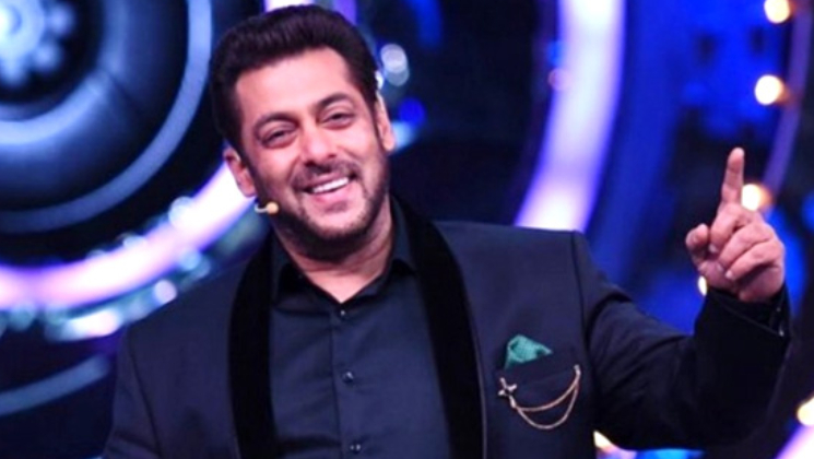 Salman Khan, Bigg Boss 15, BB 15, Bigg Boss 2021,