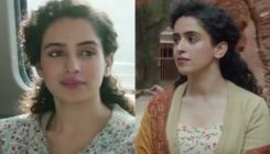 Thode Kam Ajnabi Song: This soothing romantic track from Sanya Malhotra starrer will melt your heart