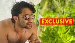 EXCLUSIVE: Shaheer Sheikh on working birthday, fan love, life post marriage with Ruchikaa Kapoor