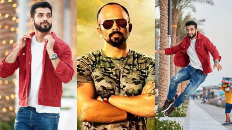 Khatron Ke Khiladi 11, Naagin 5, Erica Fernandes, Sharad Malhotra Rohit Shetty, Rubina Dilaik, Abhinav Shukla, KKK 11,