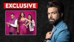 EXCLUSIVE: Rithvik Dhanjani on bond with Super Dancer Chapter 4 judges Shilpa Shetty, Geeta Kapur, Anurag Basu