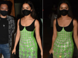 shraddha kapoor, rohan shrestha