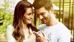 Kriti Sanon FINALLY reveals why she chose to stay silent after Sushant Singh Rajput's death