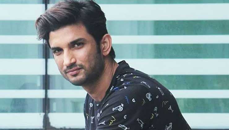 Sushant Singh Rajput, Sushant Singh Rajput death case
