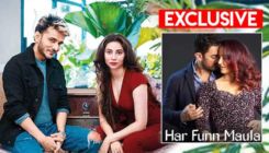 EXCLUSIVE: Tanishk Bagchi and Zara Khan REACT to Aamir Khan and Elli AvrRam's chemistry in Har Funn Maula