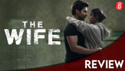 The Wife Review: Gurmeet Choudhary as Varun aces his performance in this open-ended horror movie
