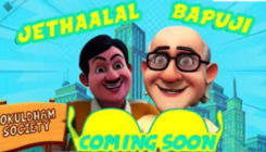 Taarak Mehta Ka Ooltah Chashmah gets animated version; FIRST promo shows Jethalal, Bapuji, Daya, Tapu's antics