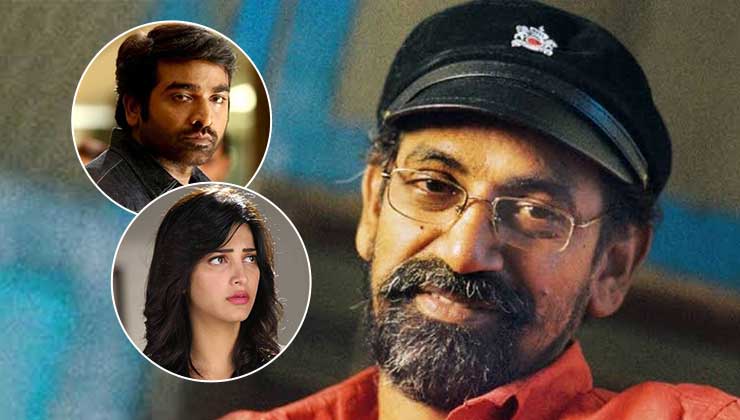 SP Jananathan death celebs mourn