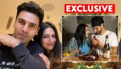 EXCLUSIVE: Divyanka Tripathi and Vivek Dahiya reveal their cute proposal story; Actress says 'My father cried'