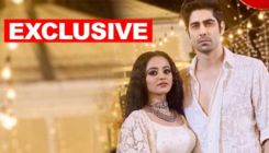 EXCLUSIVE: Ishq Mein Marjawan stars Helly Shah and Rrahul Sudhir on their chemistry & first impression