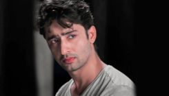 Shaheer Sheikh sends out an encouraging message to take precautions amid COVID 19 cases spike