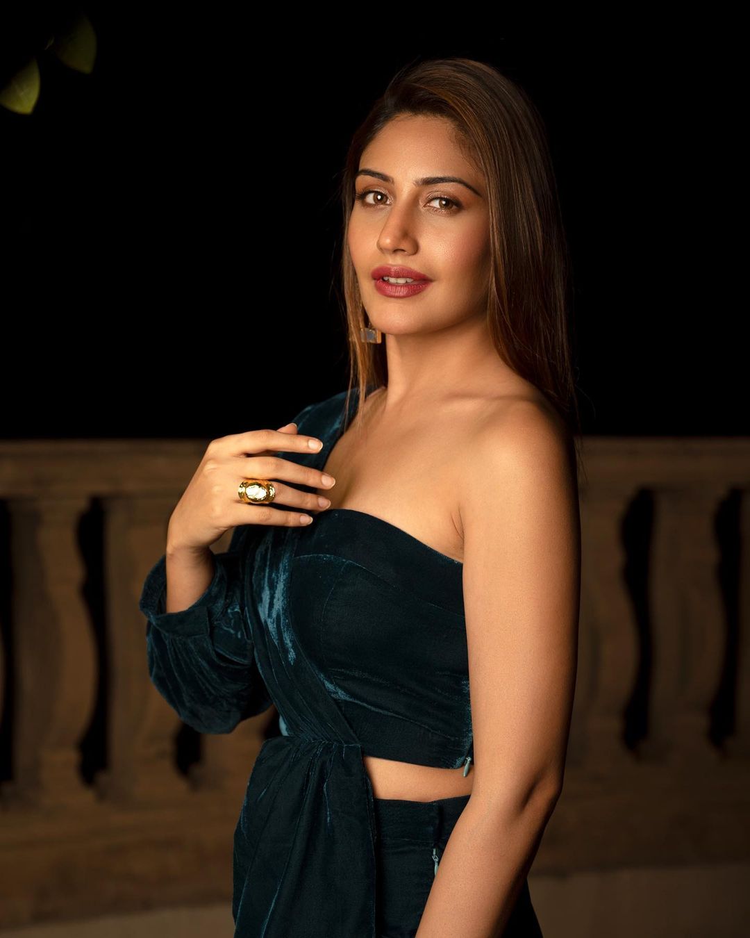 Sharad Malhotra, Surbhi Chandna, Sharbhi, VAni, Naagin 5, Veer, Bani, Sharbhi music video, Bepanah Pyaar, Surbhi Chandna instagram, Surbhi Chandna co ord set, Surbhi Chandna fashion, Surbhi Chandna style, Surbhi Chandna pics, Surbhi Chandna photos,