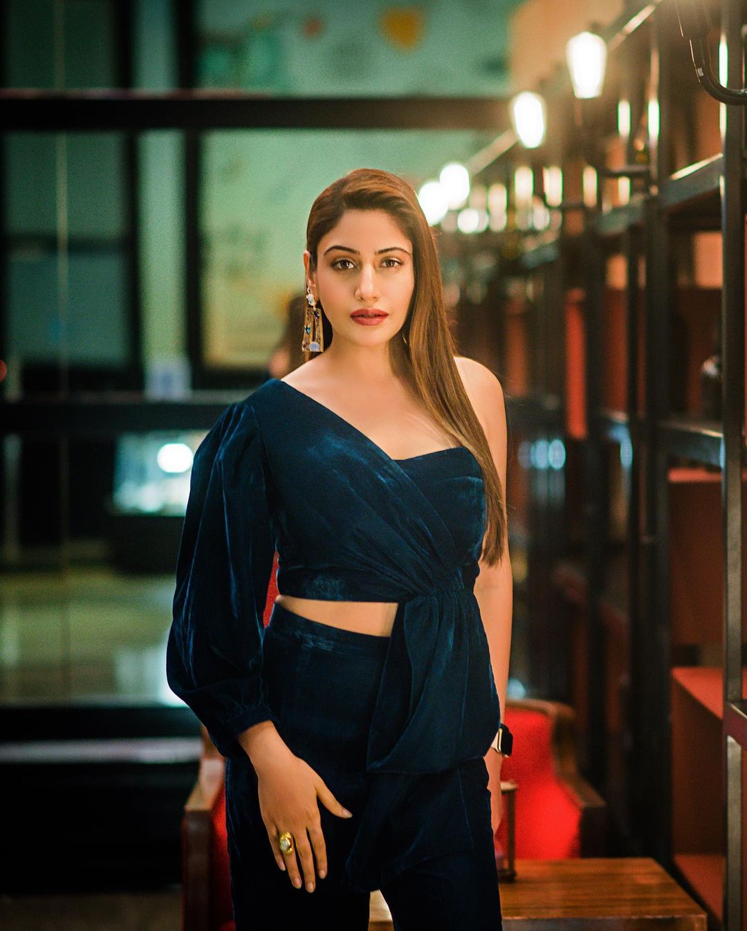 Sharad Malhotra, Surbhi Chandna, Sharbhi, VAni, Naagin 5, Veer, Bani, Sharbhi music video, Bepanah Pyaar, Surbhi Chandna instagram, Surbhi Chandna co ord set, Surbhi Chandna fashion, Surbhi Chandna style, Surbhi Chandna pics, Surbhi Chandna photos,