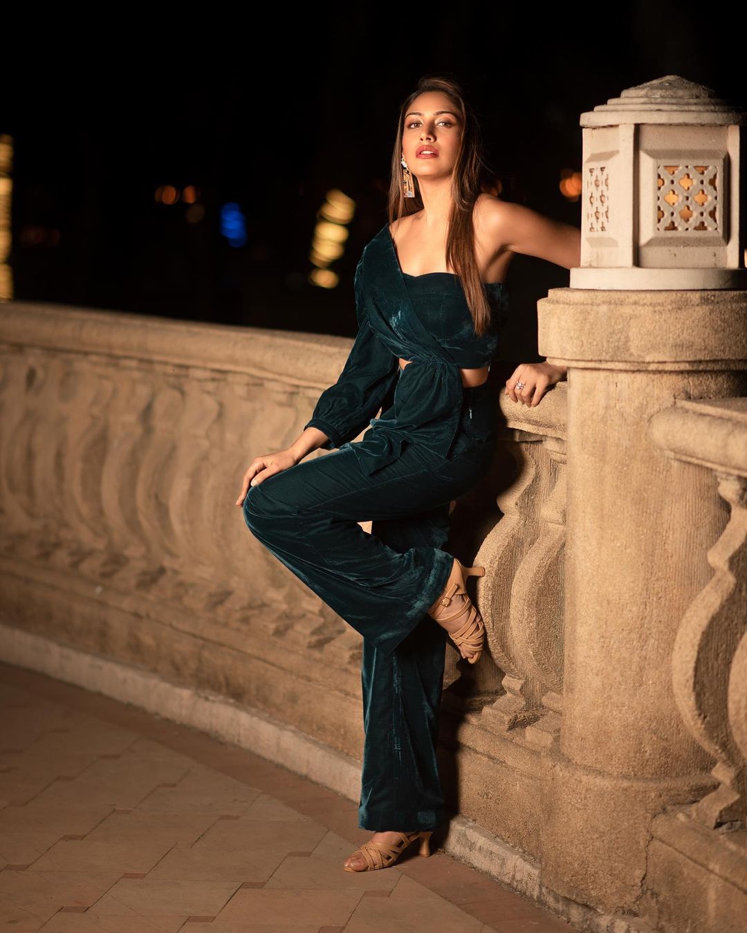 Sharad Malhotra, Surbhi Chandna, Sharbhi, VAni, Naagin 5, Veer, Bani, Sharbhi music video, Bepanah Pyaar, Surbhi Chandna instagram, Surbhi Chandna co ord set, Surbhi Chandna fashion, Surbhi Chandna style, Surbhi Chandna pics, Surbhi Chandna photos,