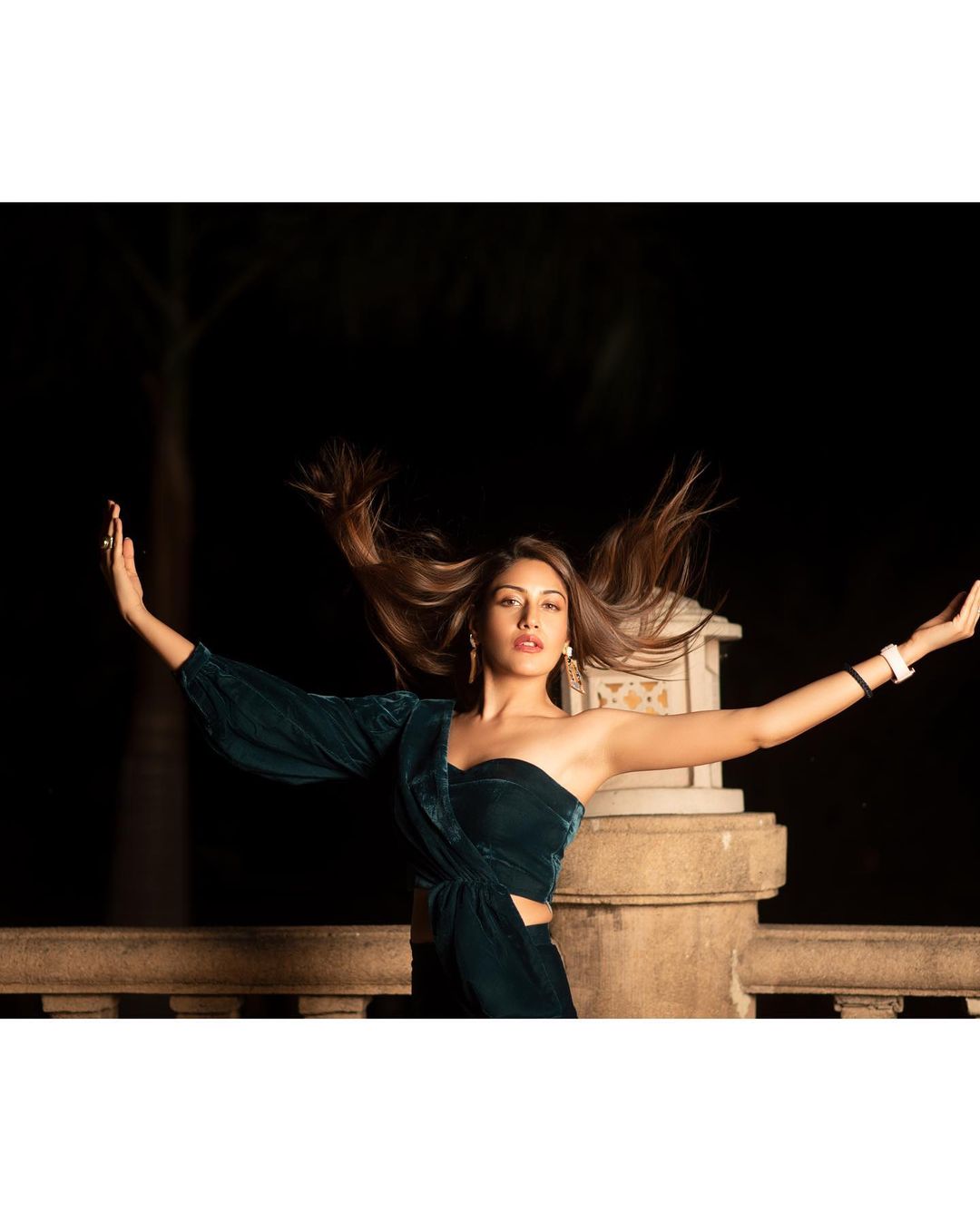 Sharad Malhotra, Surbhi Chandna, Sharbhi, VAni, Naagin 5, Veer, Bani, Sharbhi music video, Bepanah Pyaar, Surbhi Chandna instagram, Surbhi Chandna co ord set, Surbhi Chandna fashion, Surbhi Chandna style, Surbhi Chandna pics, Surbhi Chandna photos,