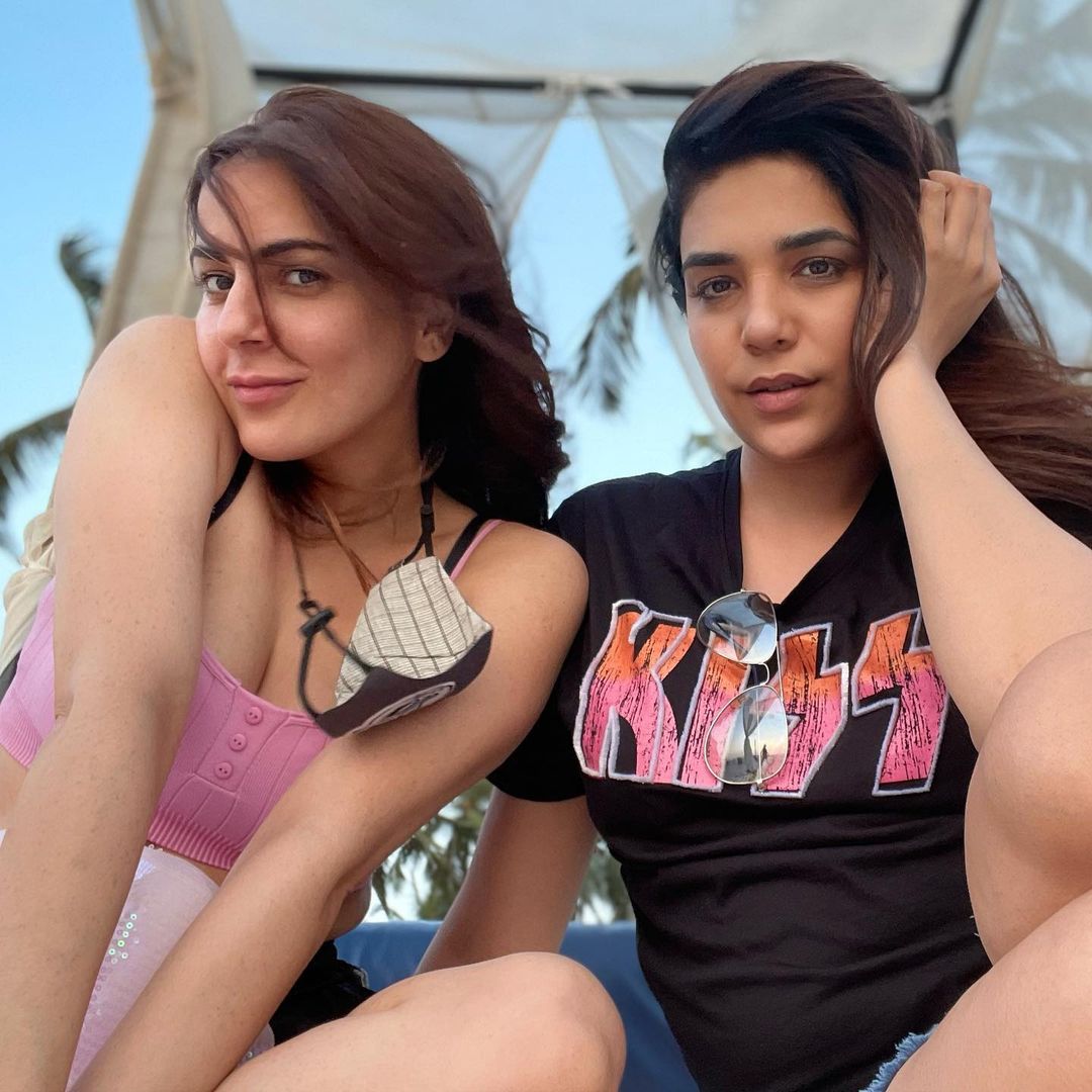 Kundali Bhagya, Shraddha Arya, Anjum Fakih, Goa, Preeta, Karan, Dheeraj Dhoopar, Shrishti Arora
