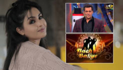 Bhabiji Ghar Par Hain! actress Shubhangi Atre REVEALS she is offered Bigg Boss 15 & Nach Baliye 10; Read deets