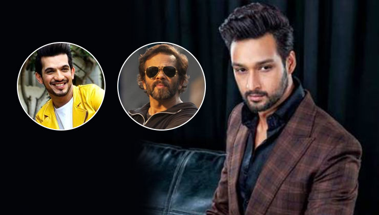 Khatron Ke Khiladi 11, After Arjun Bijlani, Sourabh Raaj Jain, Rohit Shetty's show,