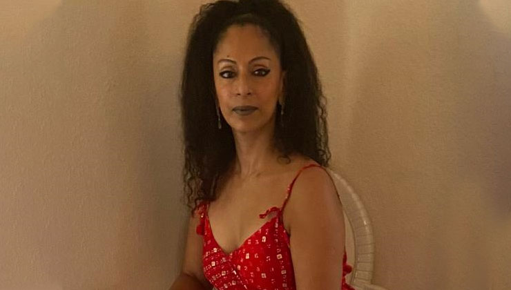 Shweta Shetty, Jalne Mein Hai Mazaa