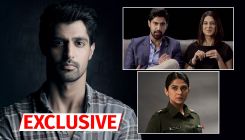 EXCLUSIVE: Tanuj Virwani calls Jennifer Winget his 'favourite co-star;' Shares excitement for Code M season 2