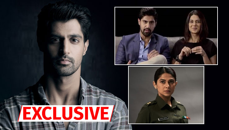 Tanuj Virwani, Code M season 2, Jennifer Winget, Code M,