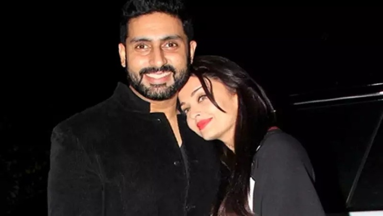 Abhishek and Aishwarya, Abhishek Bachchan, Aishwarya Rai Bachchan