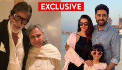 EXCLUSIVE: Abhishek Bachchan reveals how Amitabh Bachchan, Jaya Bachchan and Aishwarya Rai Bachchan reacted to The Big Bull