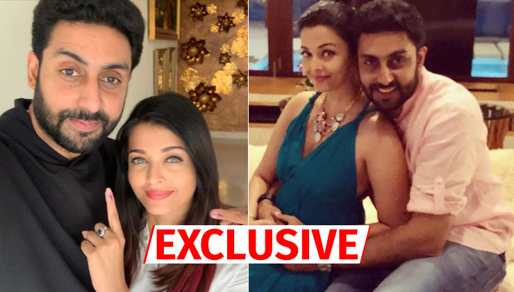abhishek bachchan aishwarya bachchan