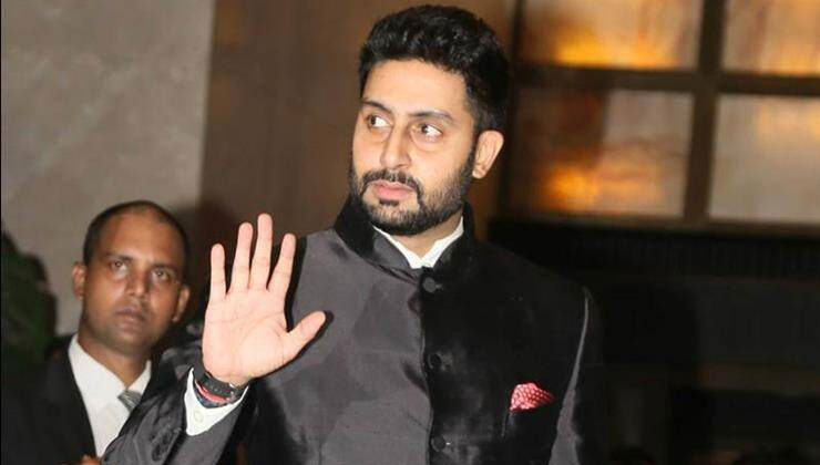 Abhishek Bachchan, Abhishek Bachchan troll