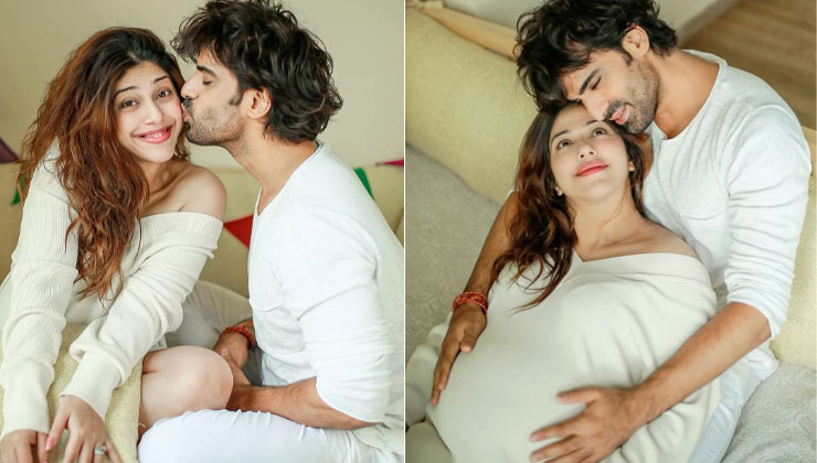 Aditi Malik, Mohit Malik,