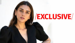 EXCLUSIVE: Aditi Rao Hydari: Was told you can sing, dance and act, how do we position you?