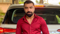 Ajaz Khan, who was arrested by the NCB in drug case, tests COVID 19 positive