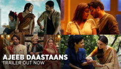 Ajeeb Daastaans Trailer Out: The anthology will leave you intrigued about the 'ajeeb' relationships