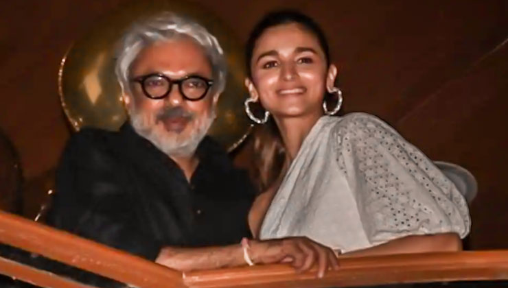 Gangubai Kathiawadi, Alia Bhatt, Sanjay Leela Bhansali