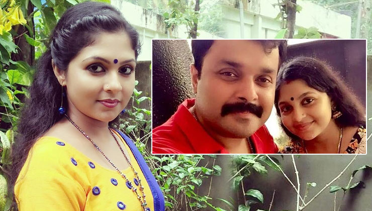 ambili devi adithyan jayan divorce