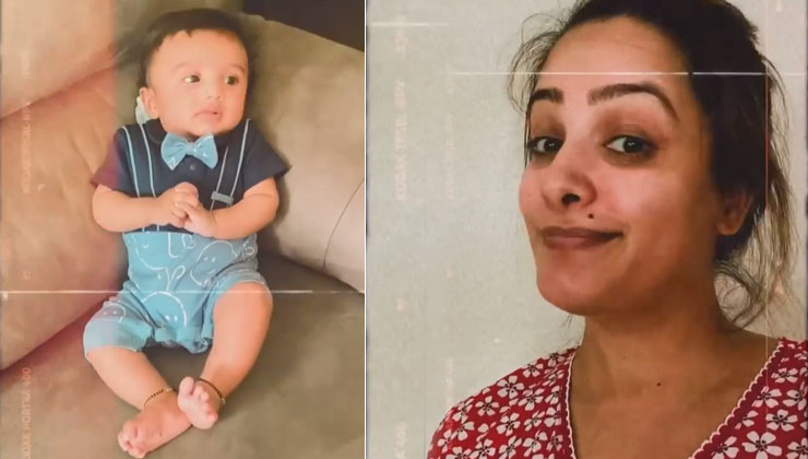 Anita Hassanandani, Aaravv, Rohit Reddy, Drashti Dhami, Surbhi Jyoti,