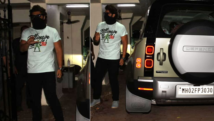 Arjun Kapoor, Arjun Kapoor pics