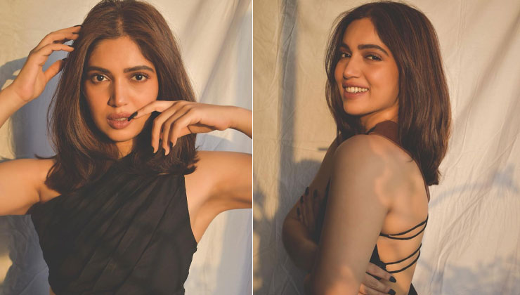 bhumi pednekar environmental footprint calculator